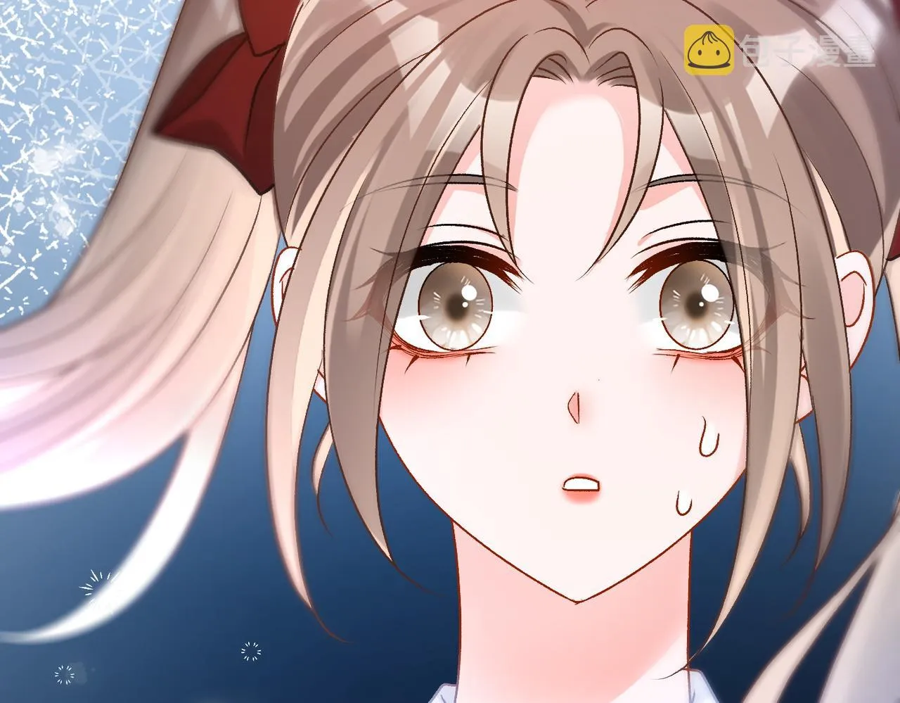 第64话 时绥有女儿？！ 第107页