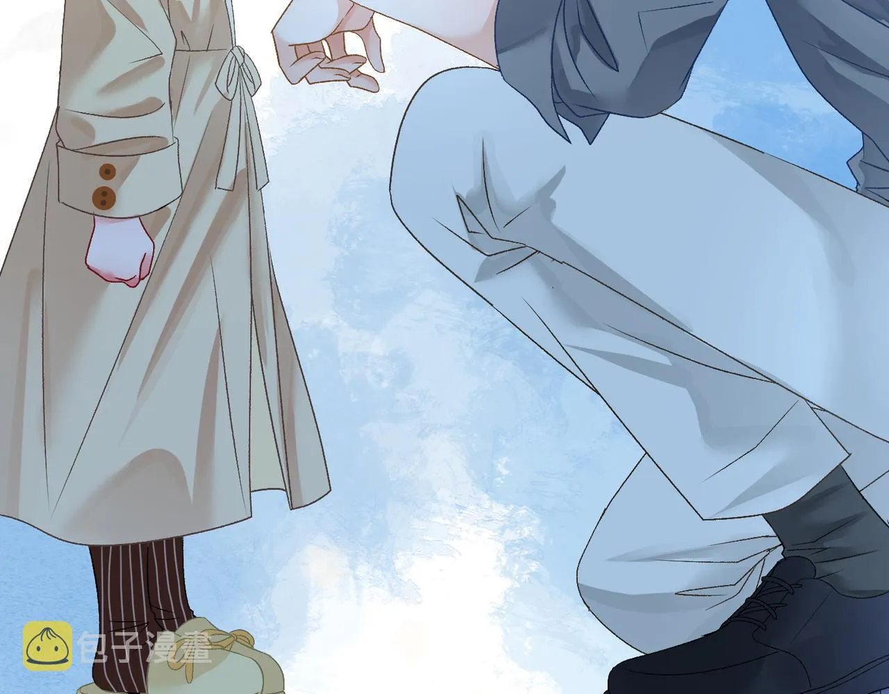 第65话 吃醋的嘴硬兔兔 第71页