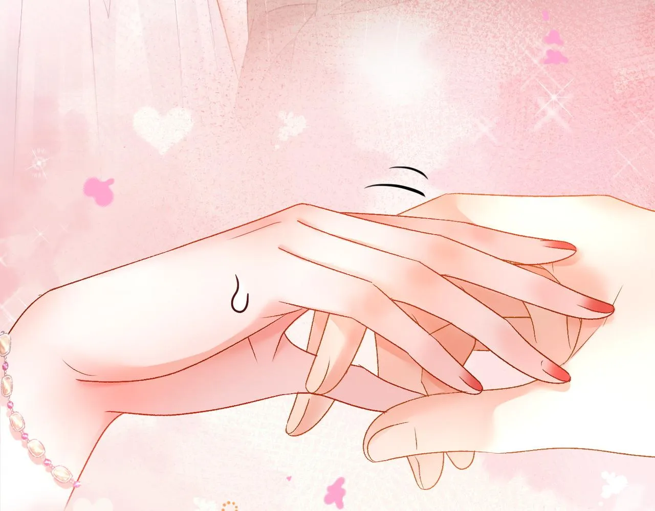 第77话 不许拐走兔兔~ 第19页