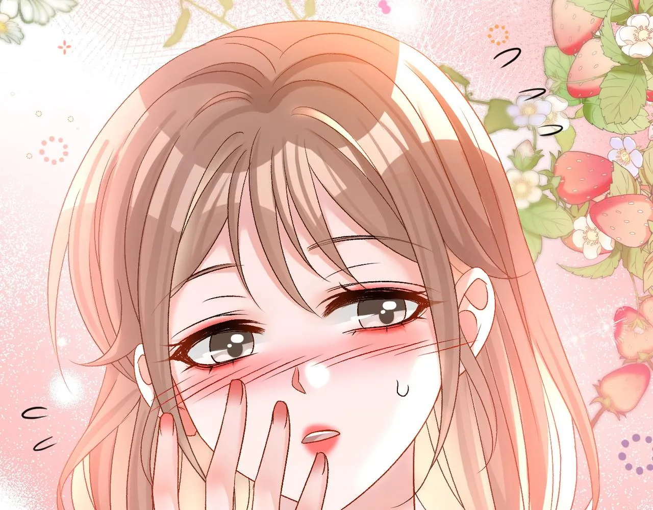 第77话 不许拐走兔兔~ 第21页
