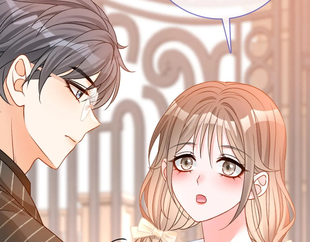 第77话 不许拐走兔兔~ 第66页