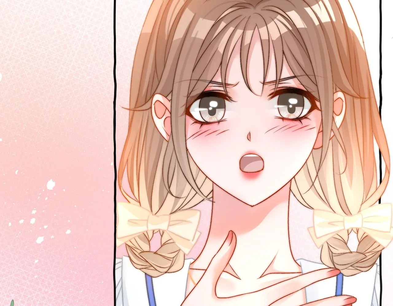 第77话 不许拐走兔兔~ 第73页