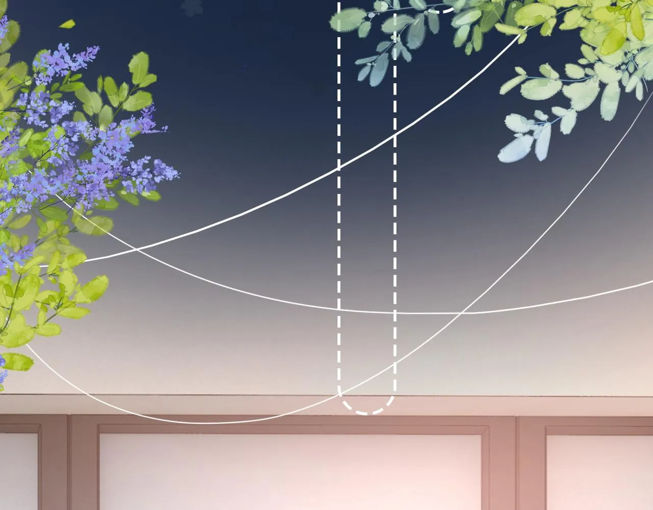 第76话 交换礼物 第74页