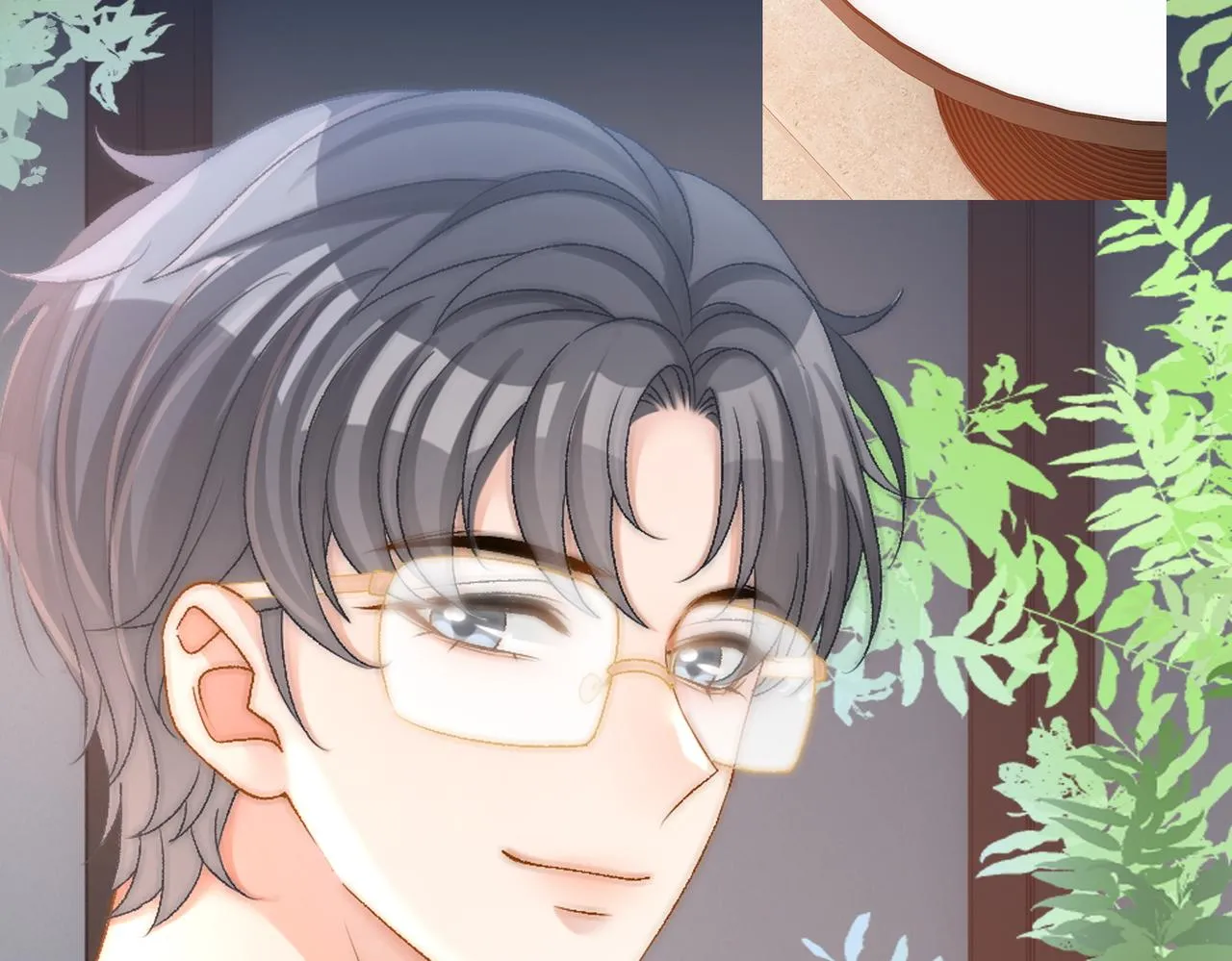 第76话 交换礼物 第81页