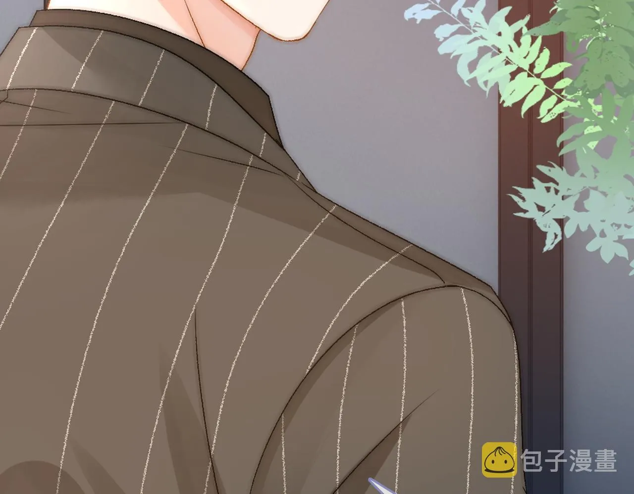 第76话 交换礼物 第82页