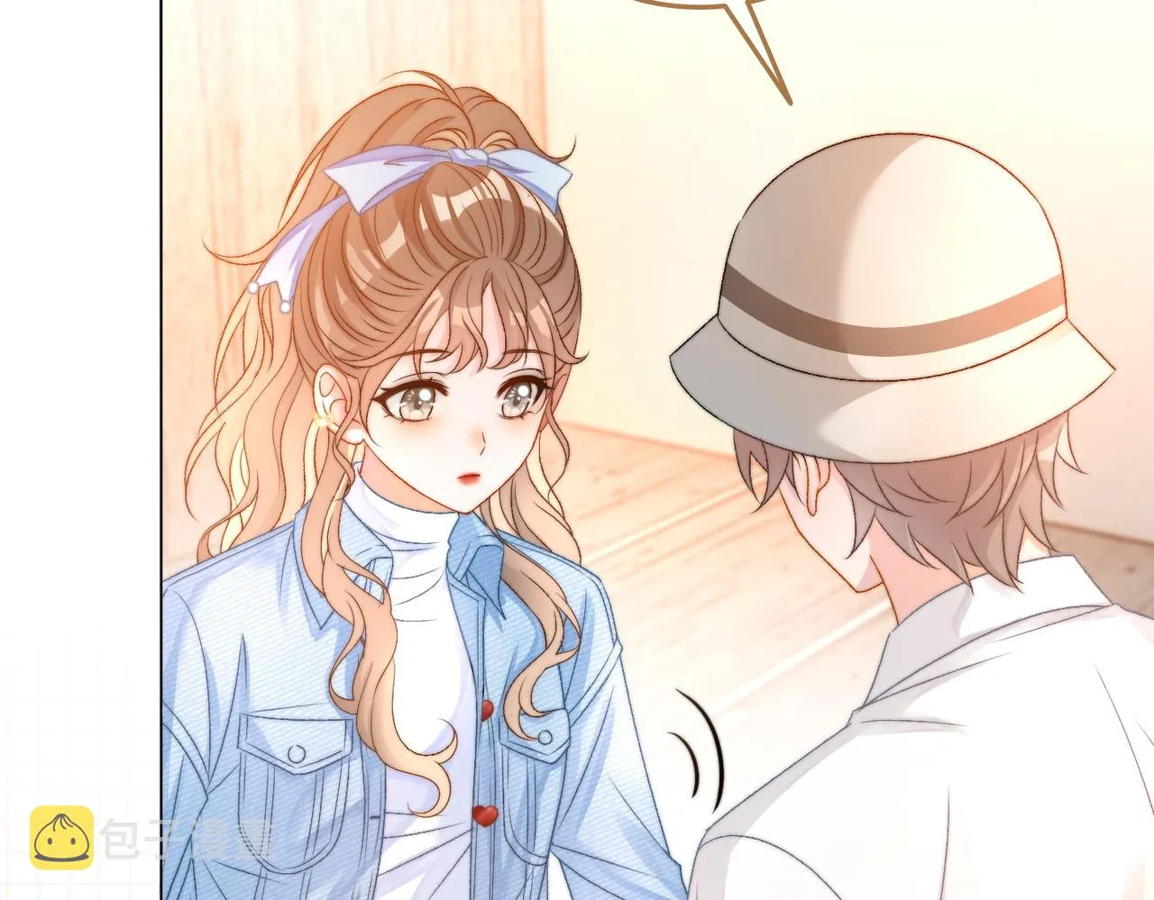 第78话 橘里橘气？ 第52页