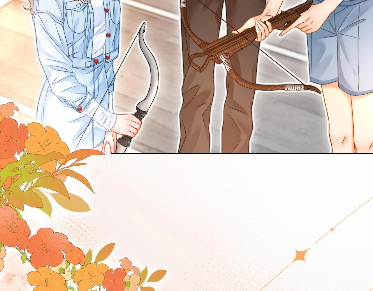 第78话 橘里橘气？ 第59页