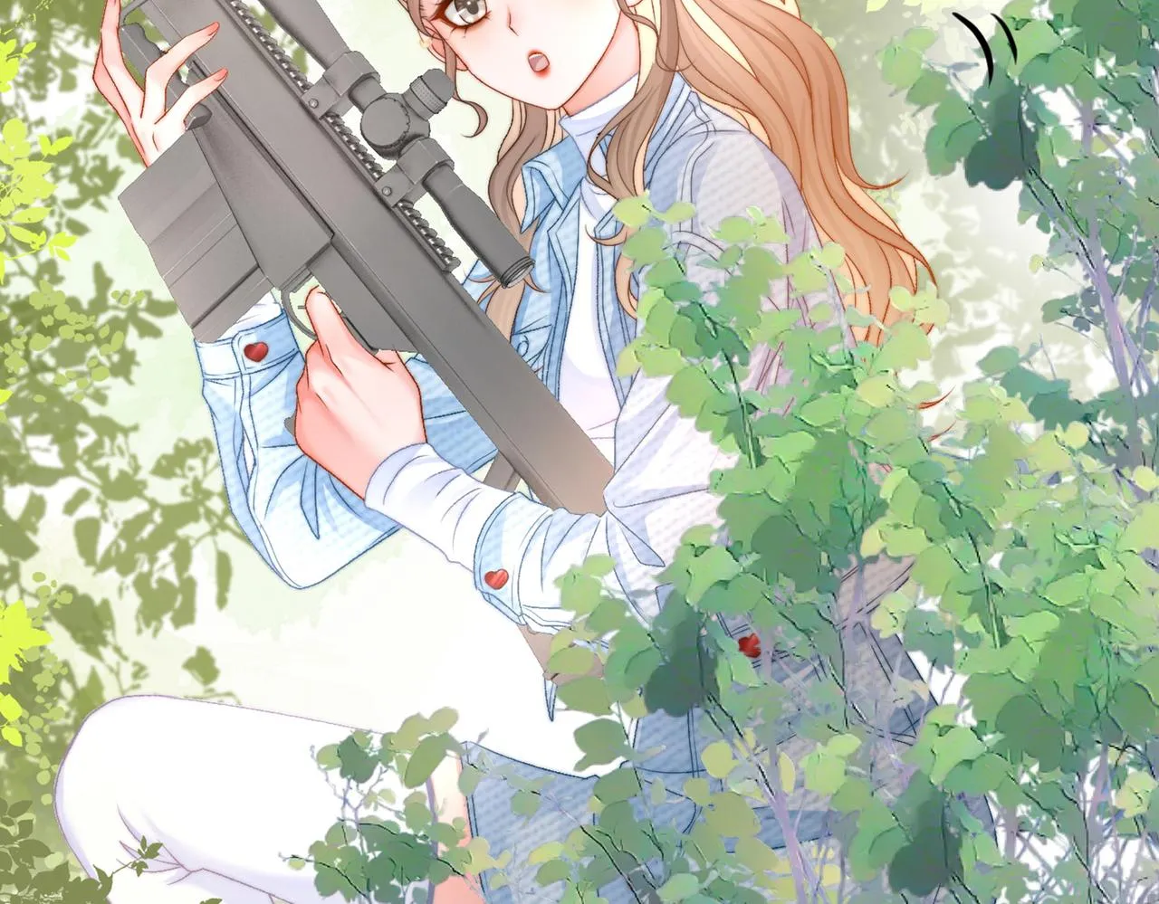 第78话 橘里橘气？ 第92页