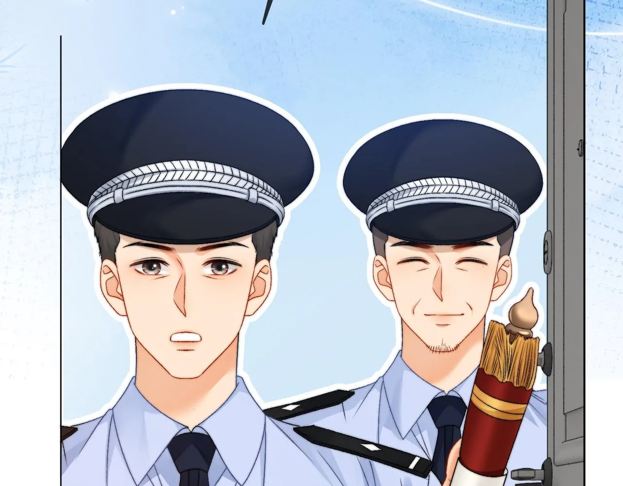 第83话 护妻狂魔 第93页