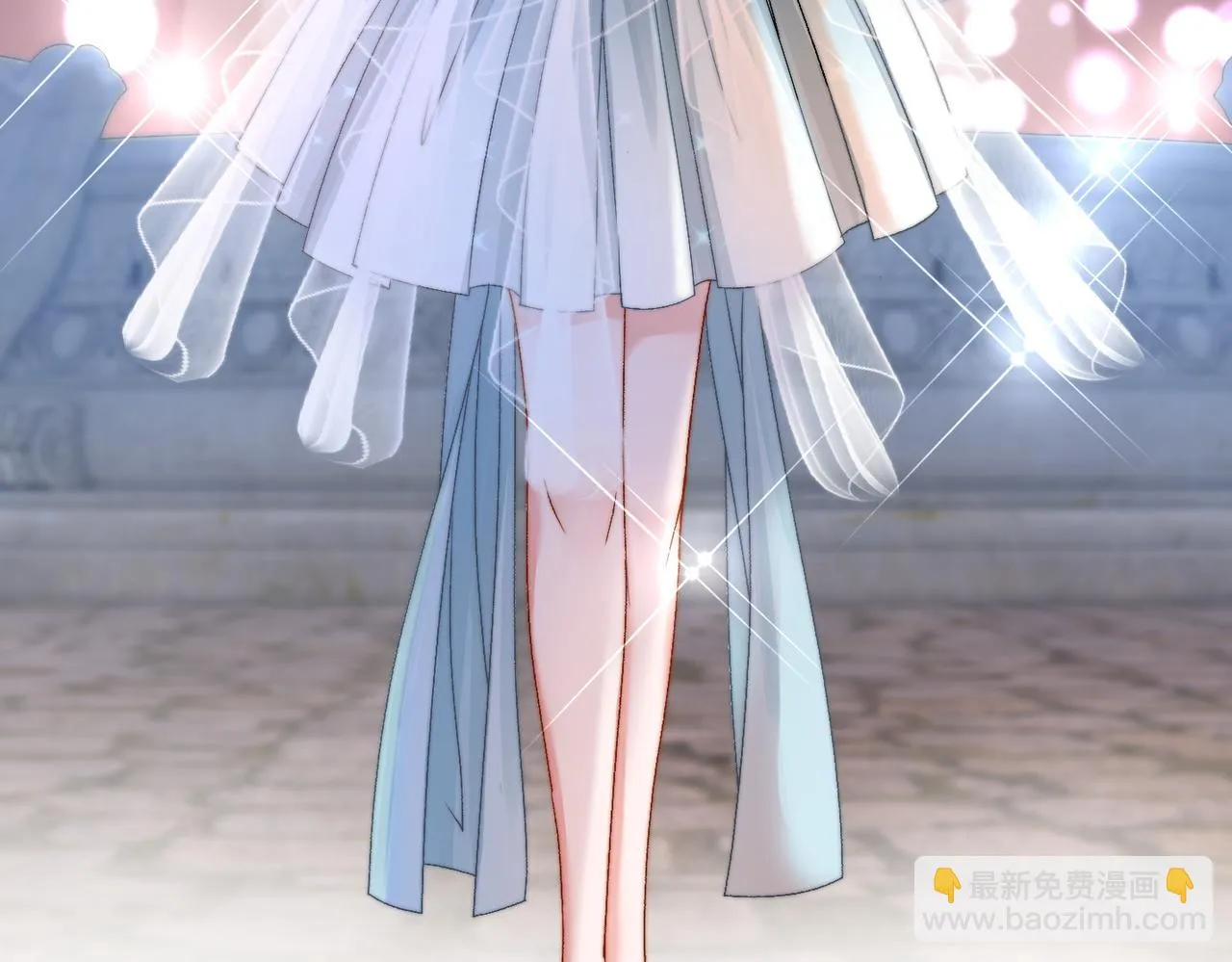 第100话 一吻定情 第19页