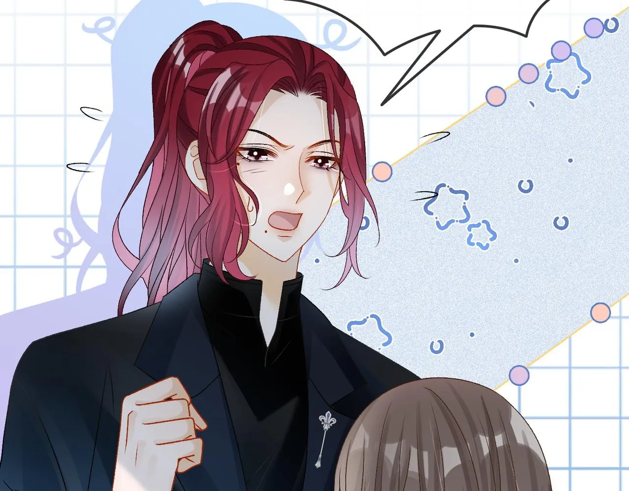 第13话 笨蛋妹控 第34页