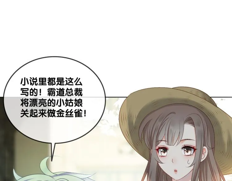 第3话 满级大佬深藏不露 第91页