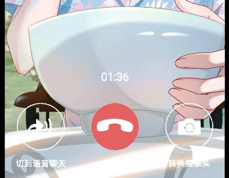 第6话 意外风波 第59页