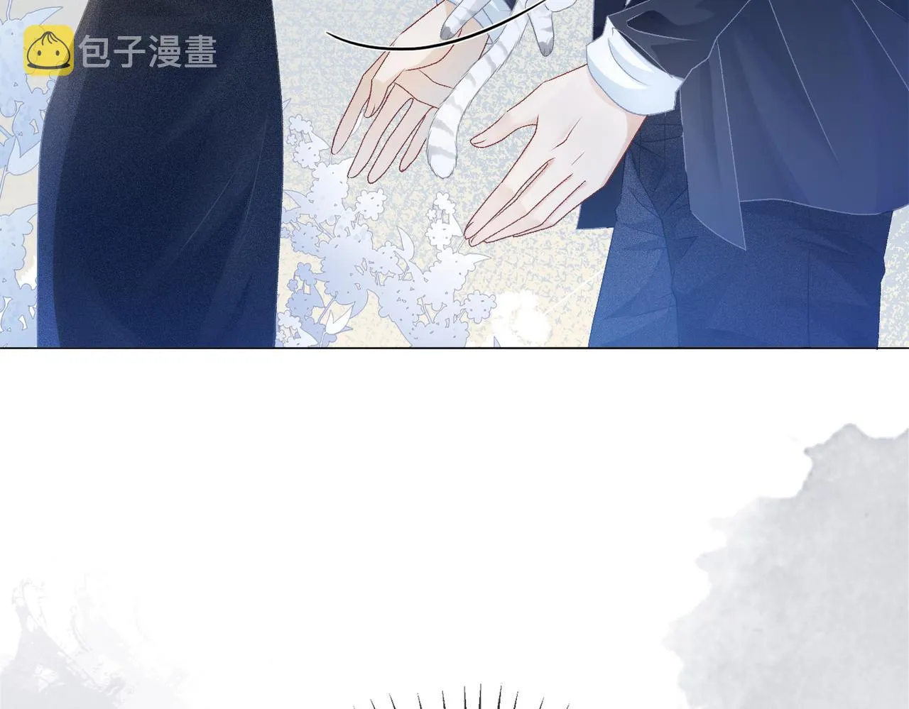 第26话 兔兔撒娇？ 第38页