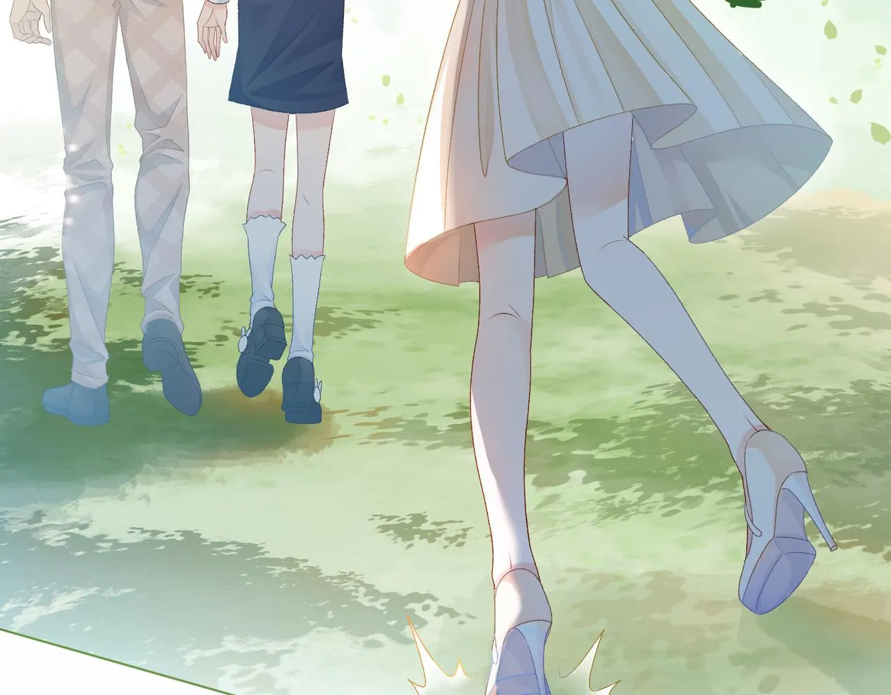 第29话 学霸兔兔 第55页