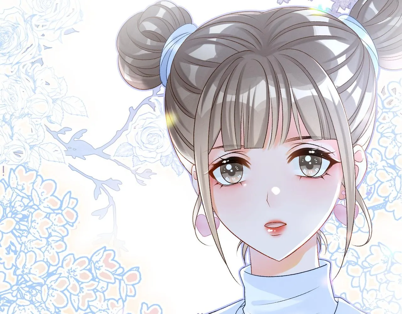 第31话 小脑斧受伤了？ 第10页