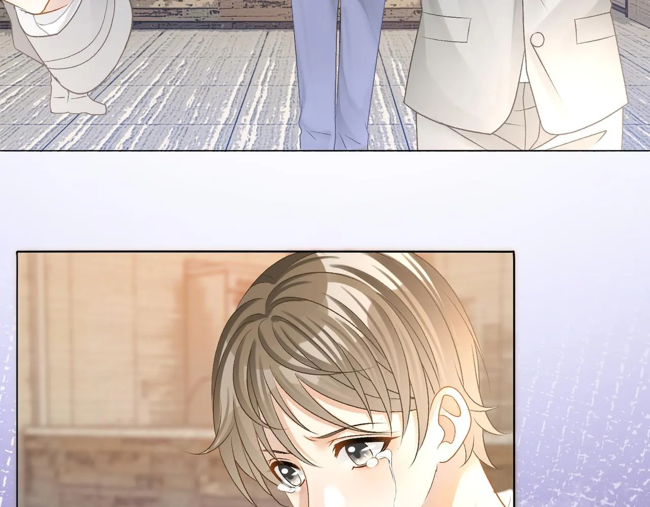 第31话 情敌又叒叕增加了 第81页