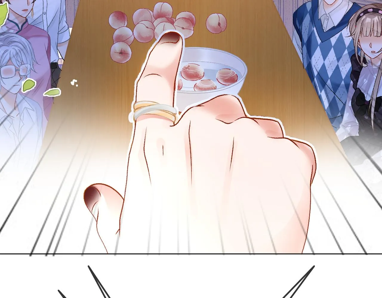 第28话 偷鸡贼？ 第113页