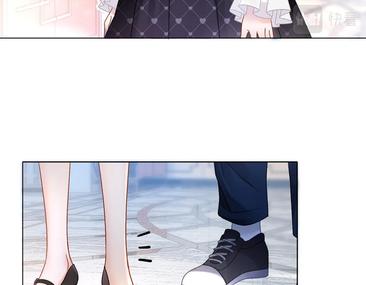 第26话 腹黑vs腹黑 第60页