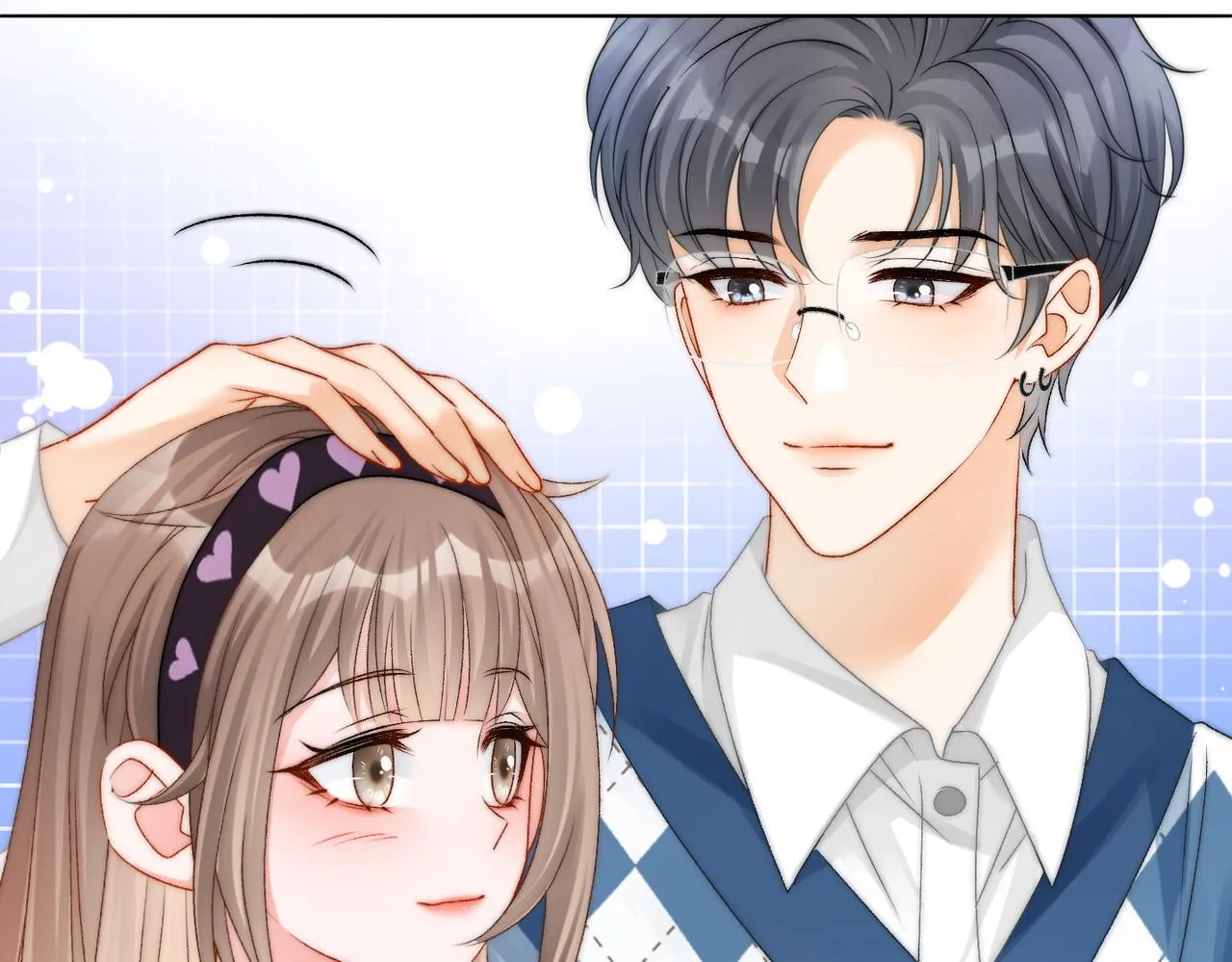 第26话 腹黑vs腹黑 第69页