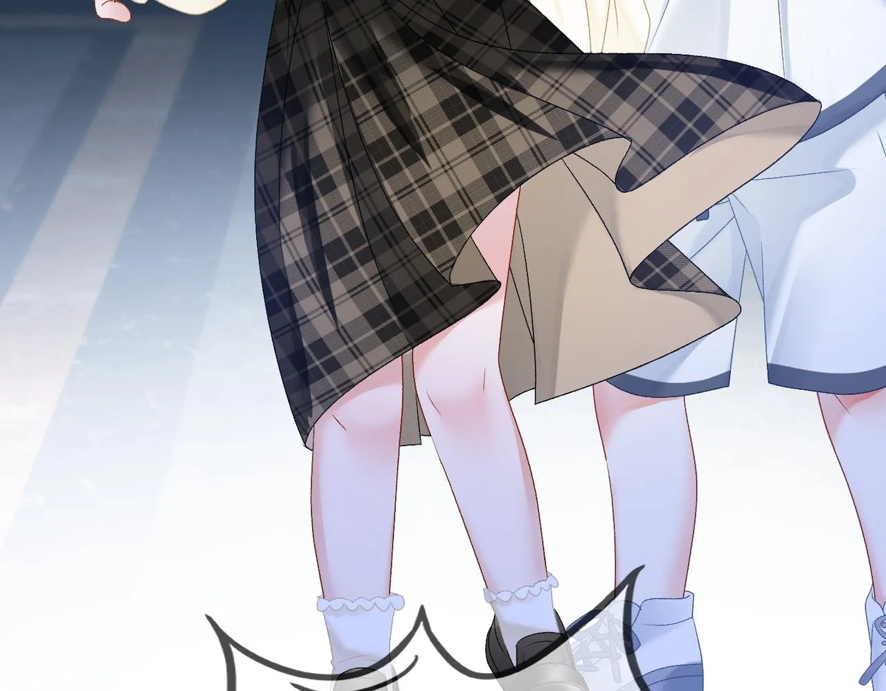 第56话最好的妹妹 第101页