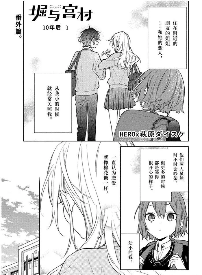 第120话 第1页