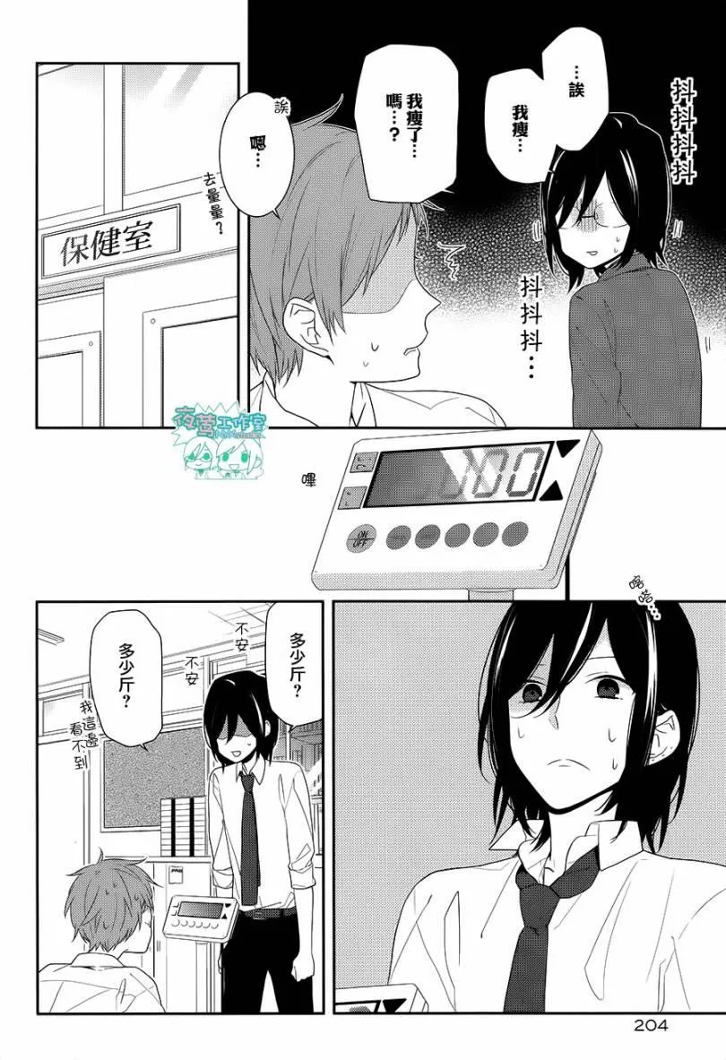 第21话 第25页
