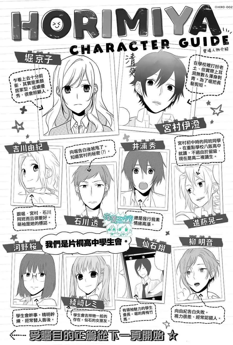 第52话 第1页