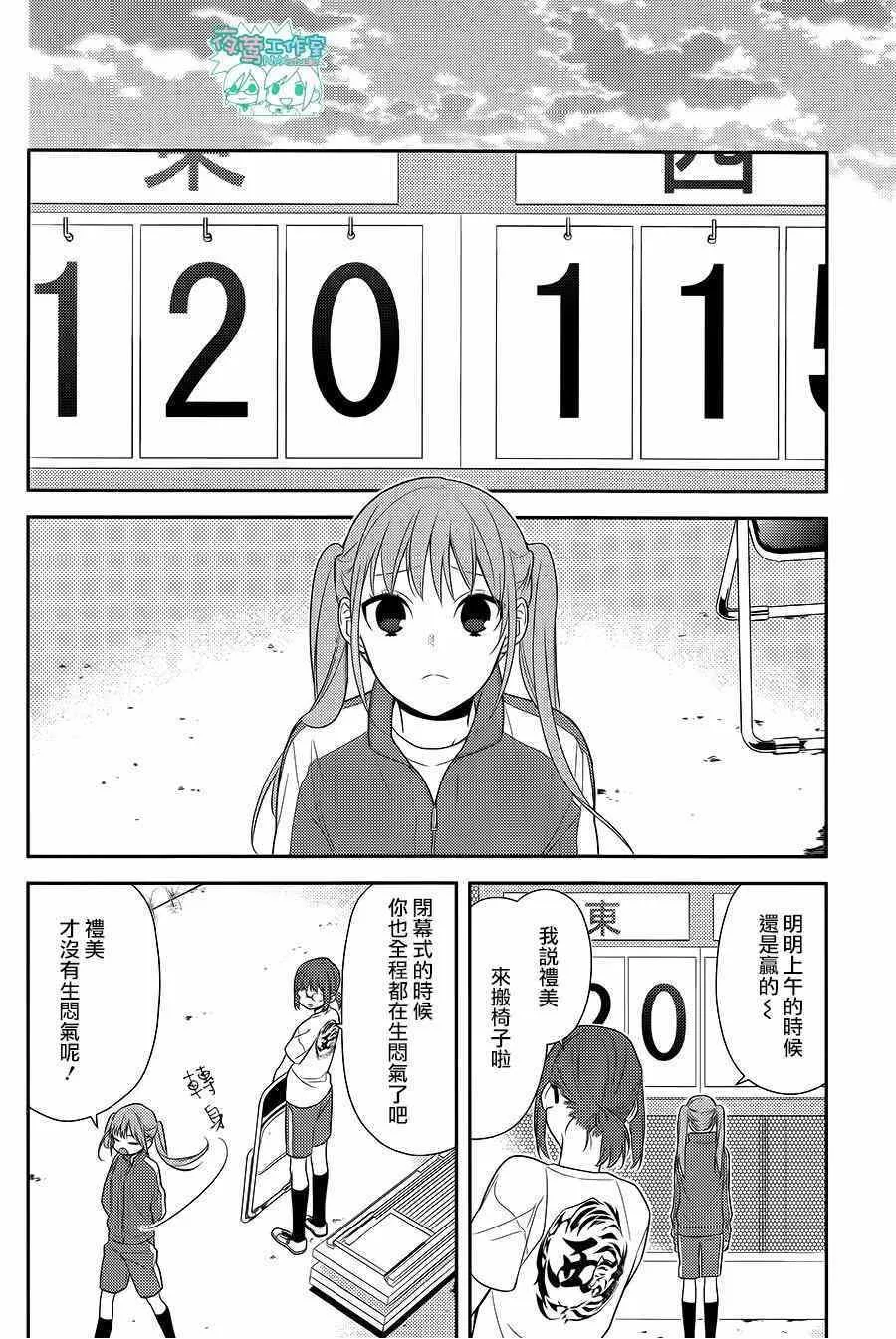 第53话 第21页