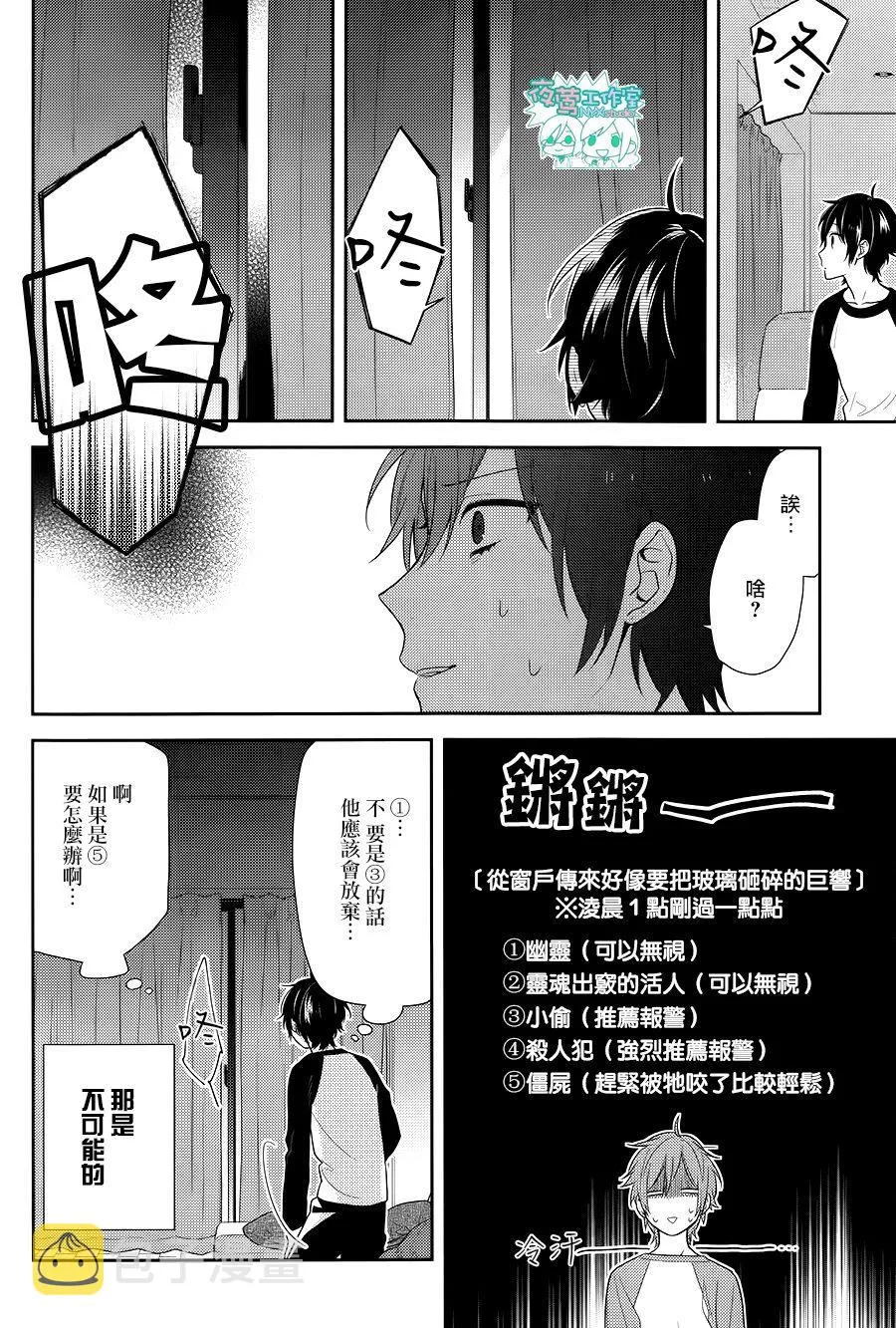 第67话 第6页