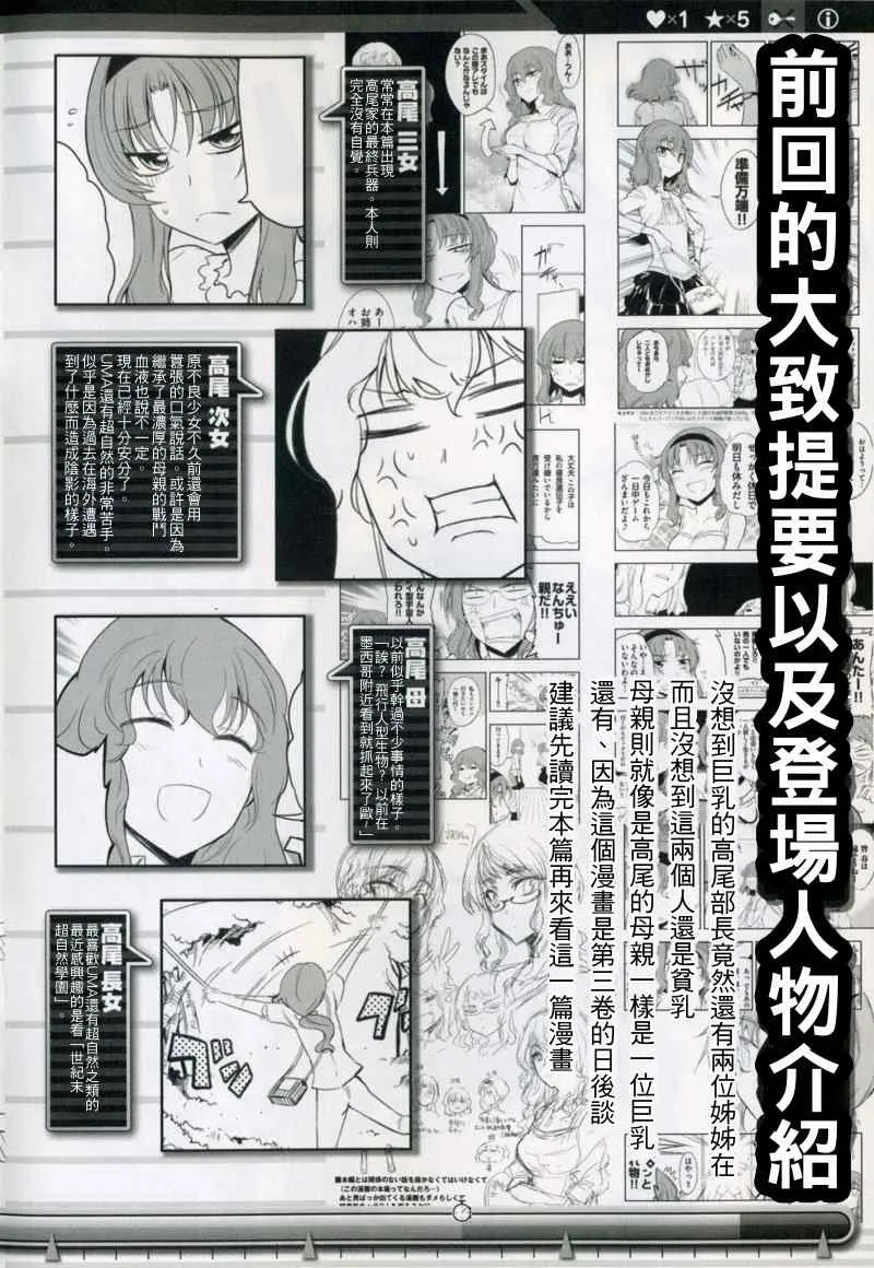 游戏部 高尾一家 第11页
