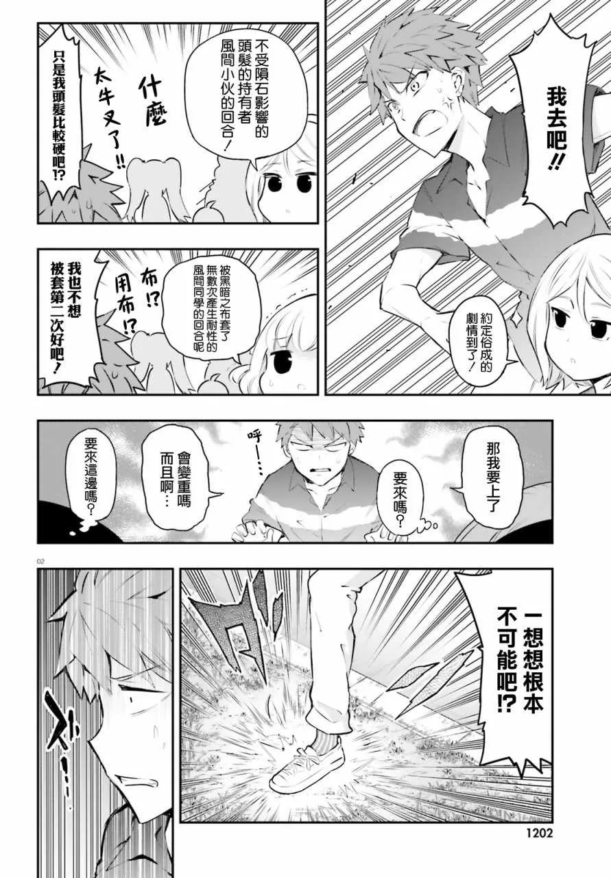 第117话 第2页
