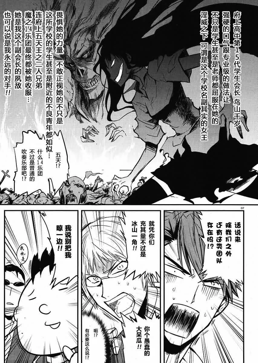 第3话 第7页