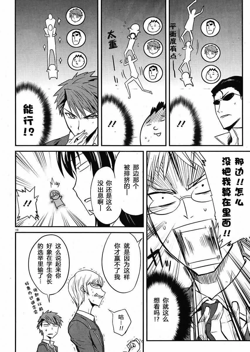 第3话 第10页