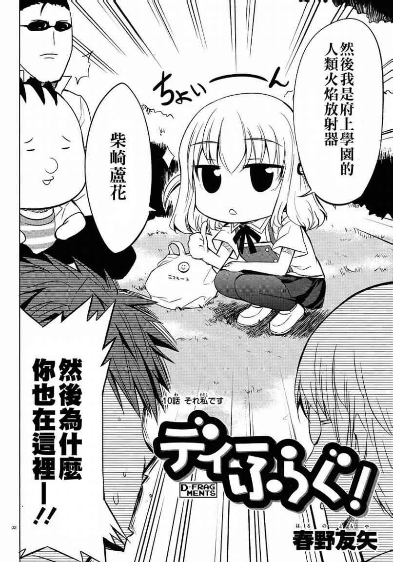 第10话 第2页