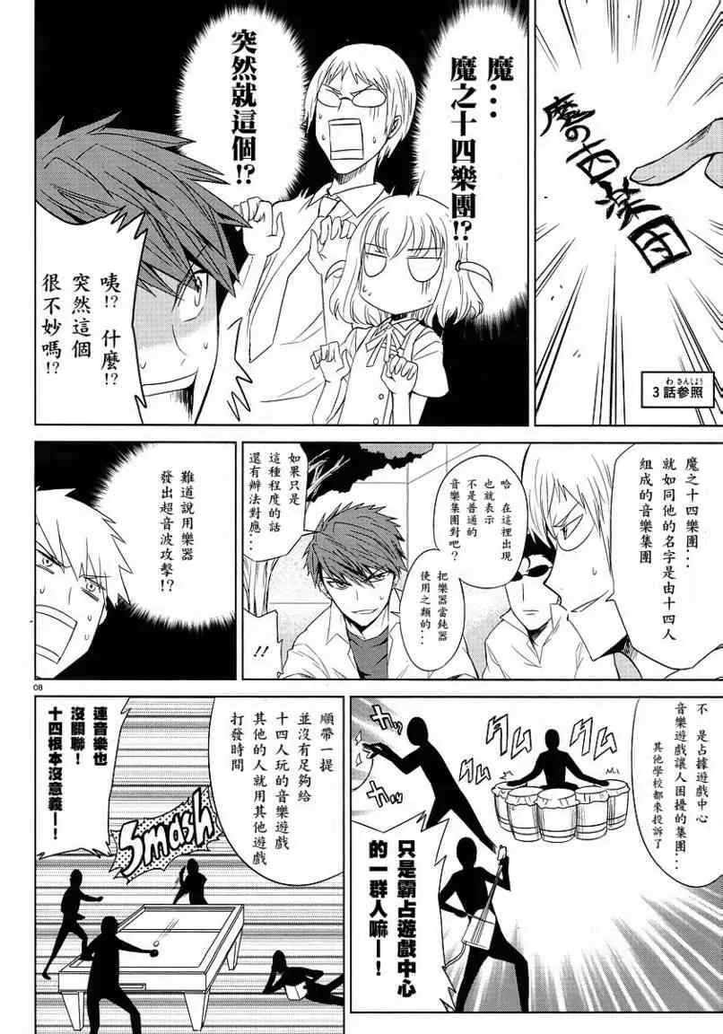 第10话 第8页