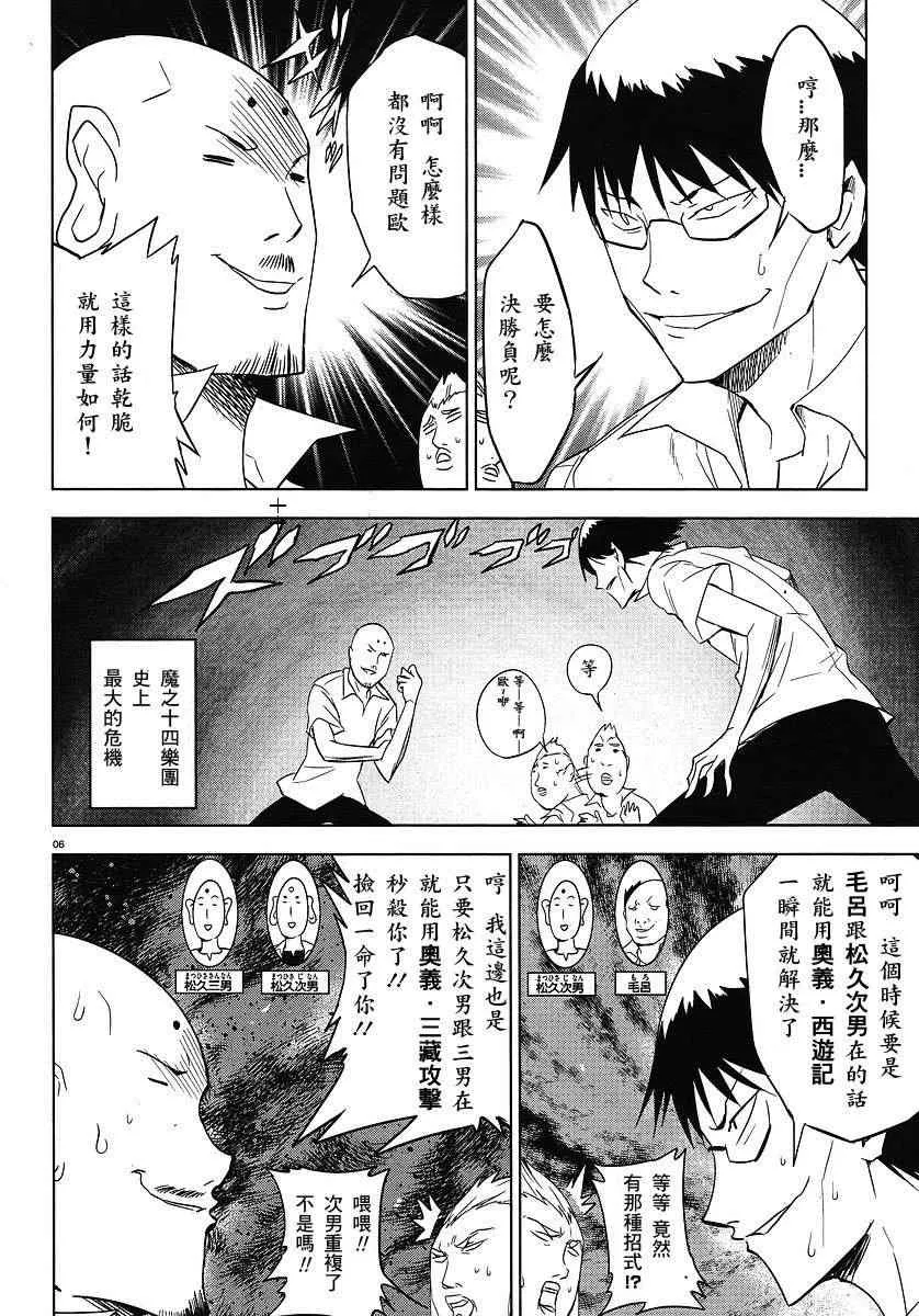 第13话 第6页