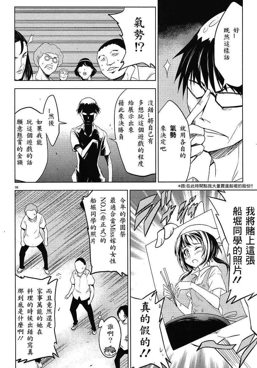 第13话 第8页