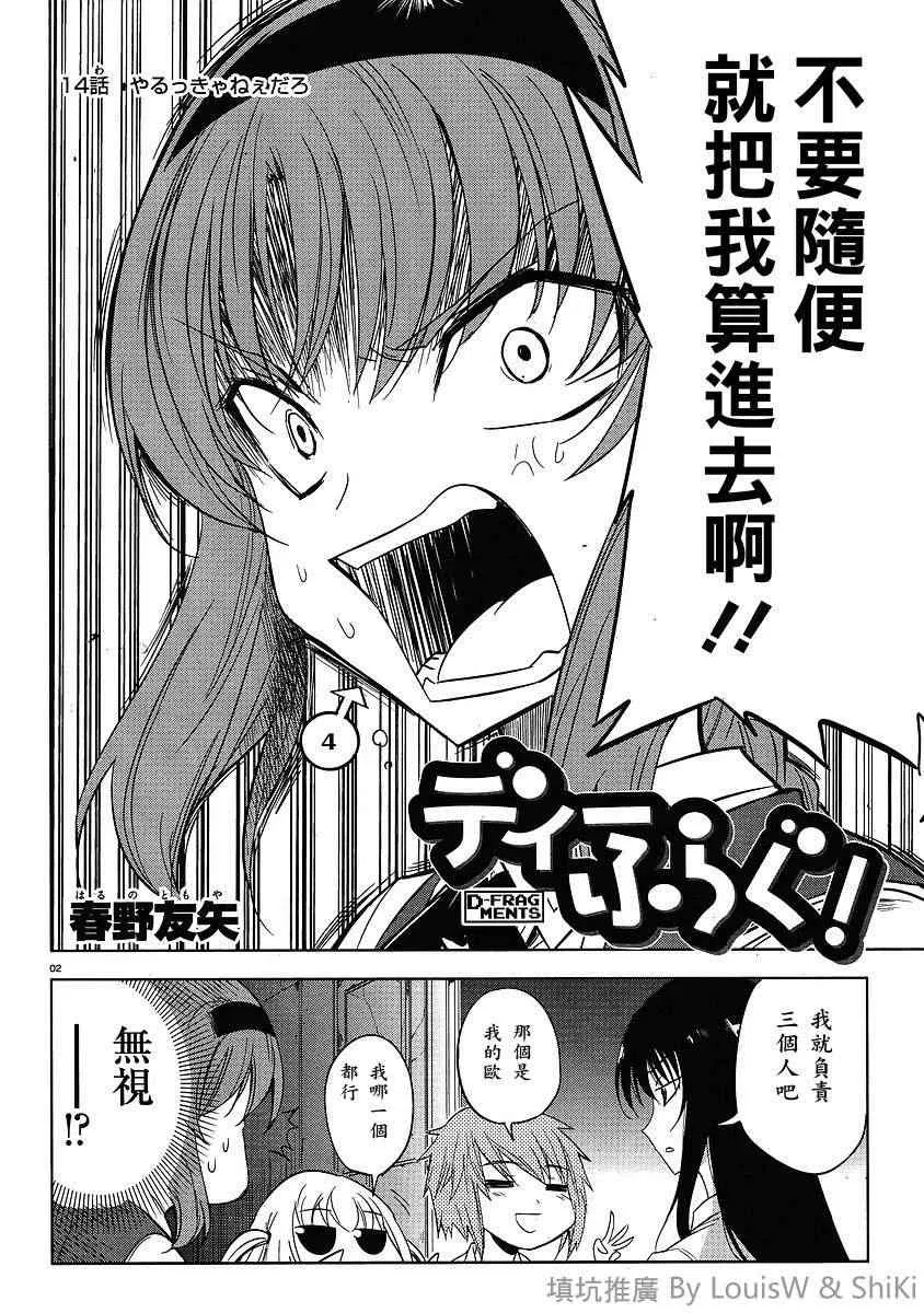 第14话 第2页