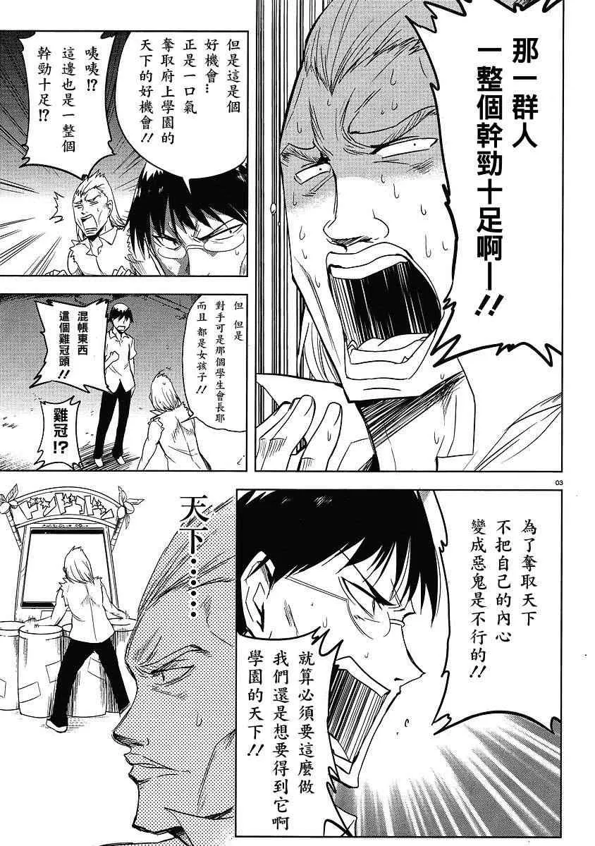 第14话 第3页