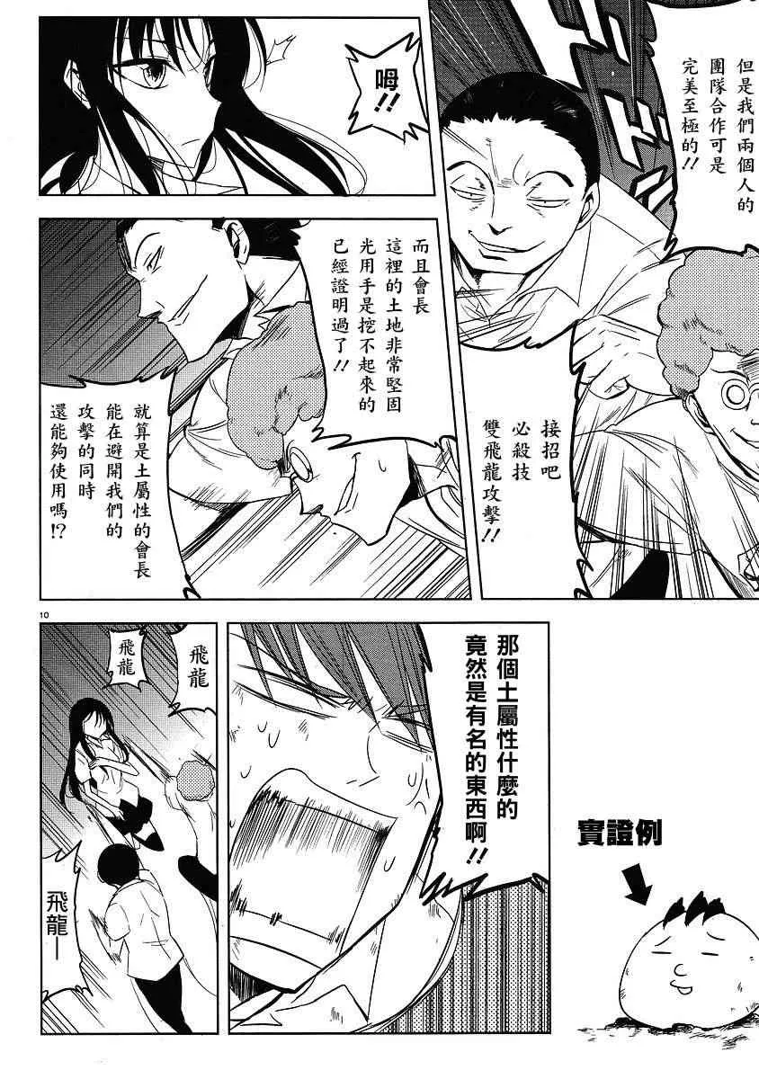 第14话 第10页