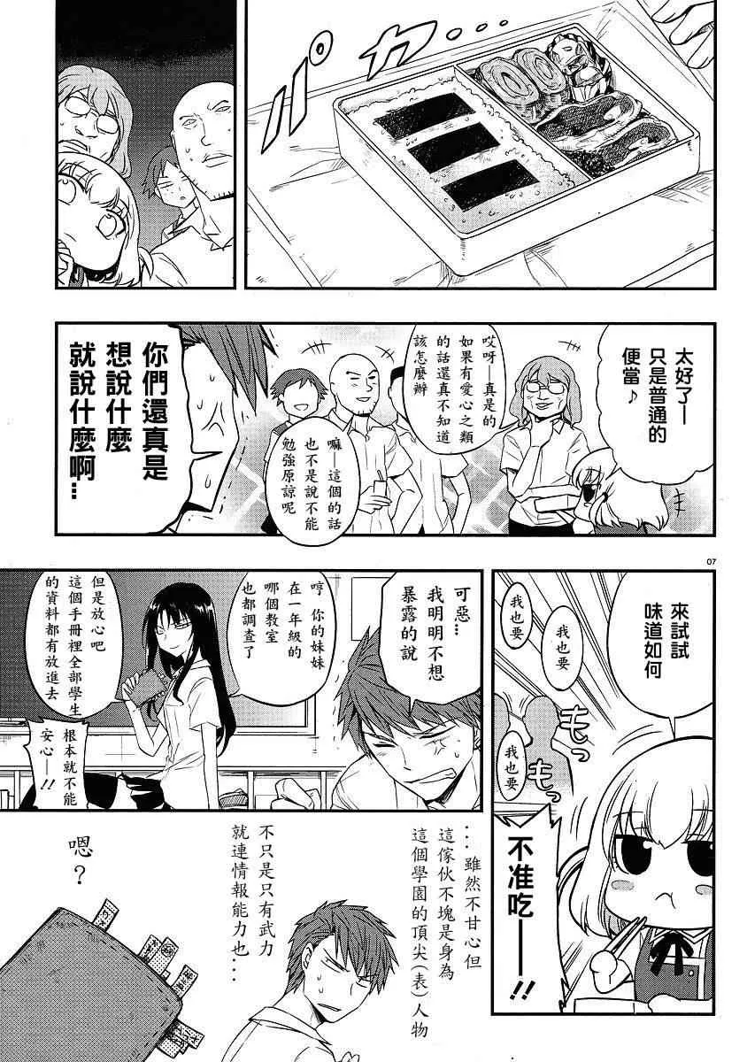 第16话 第7页