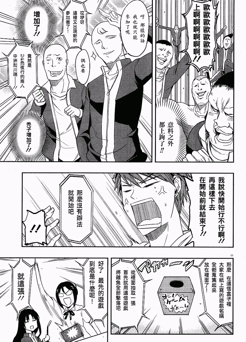 第19话 第10页