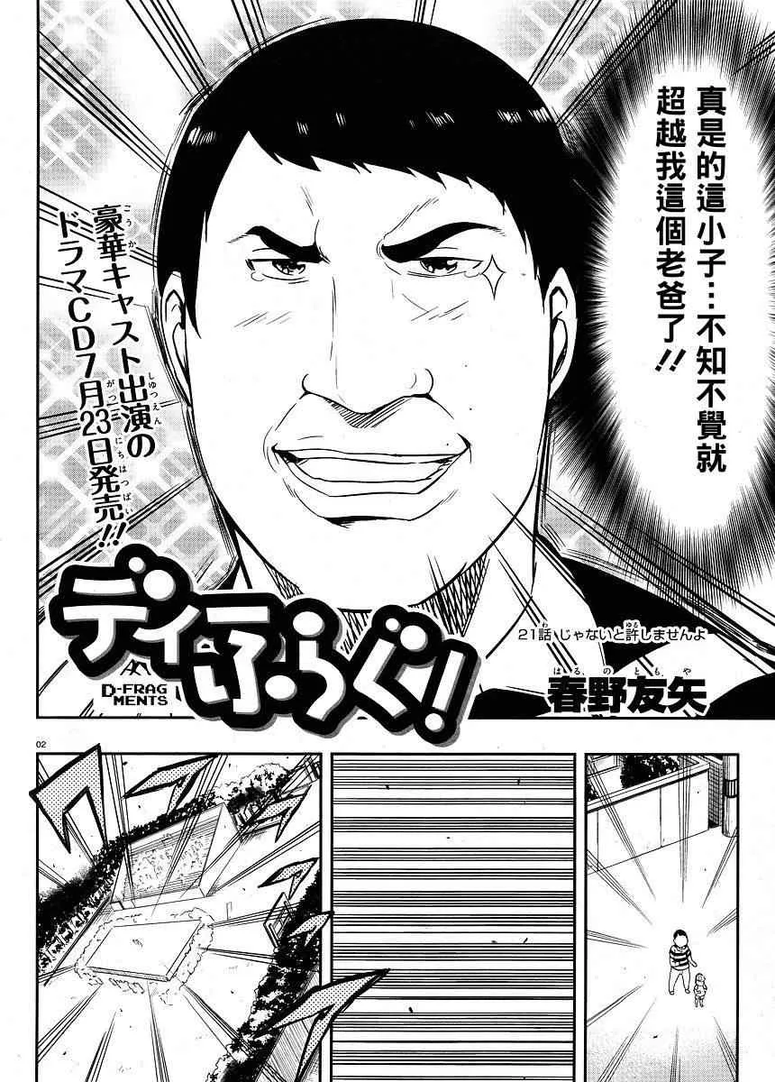 第21话 第2页