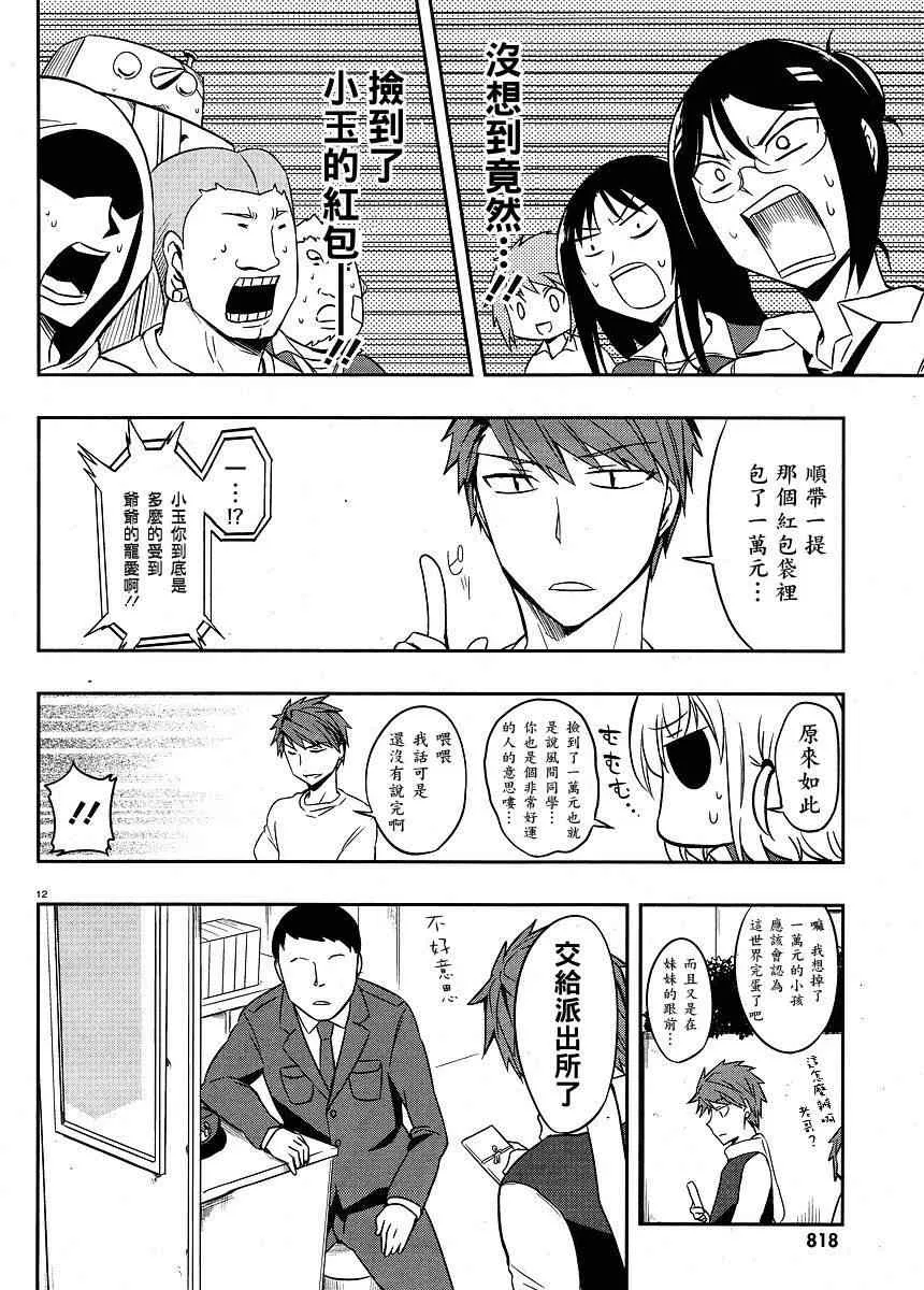第21话 第12页