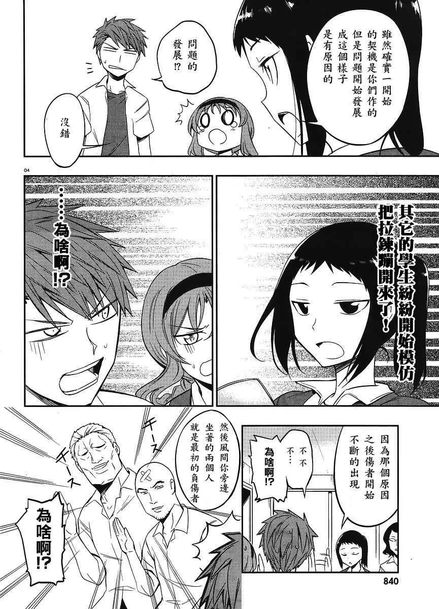 第22话 第4页