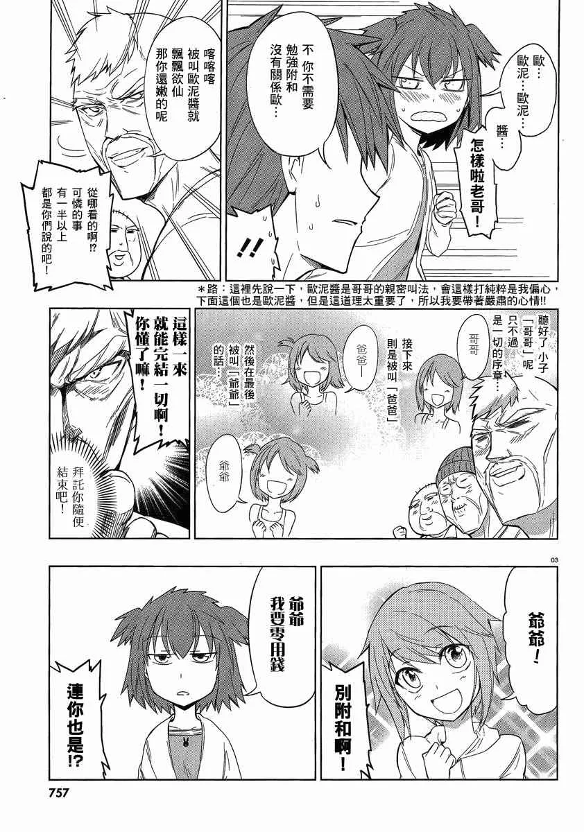 第27话 第3页
