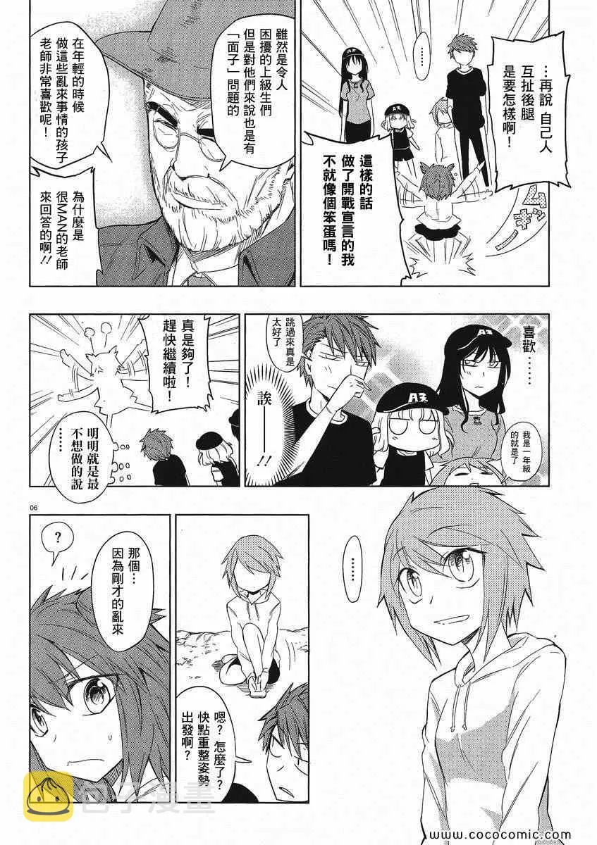 第28话 第6页