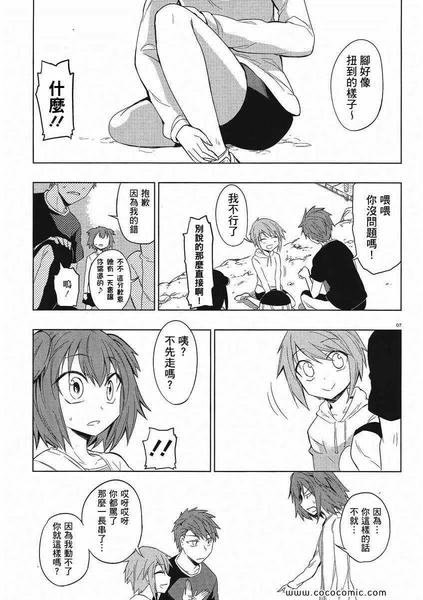 第28话 第7页
