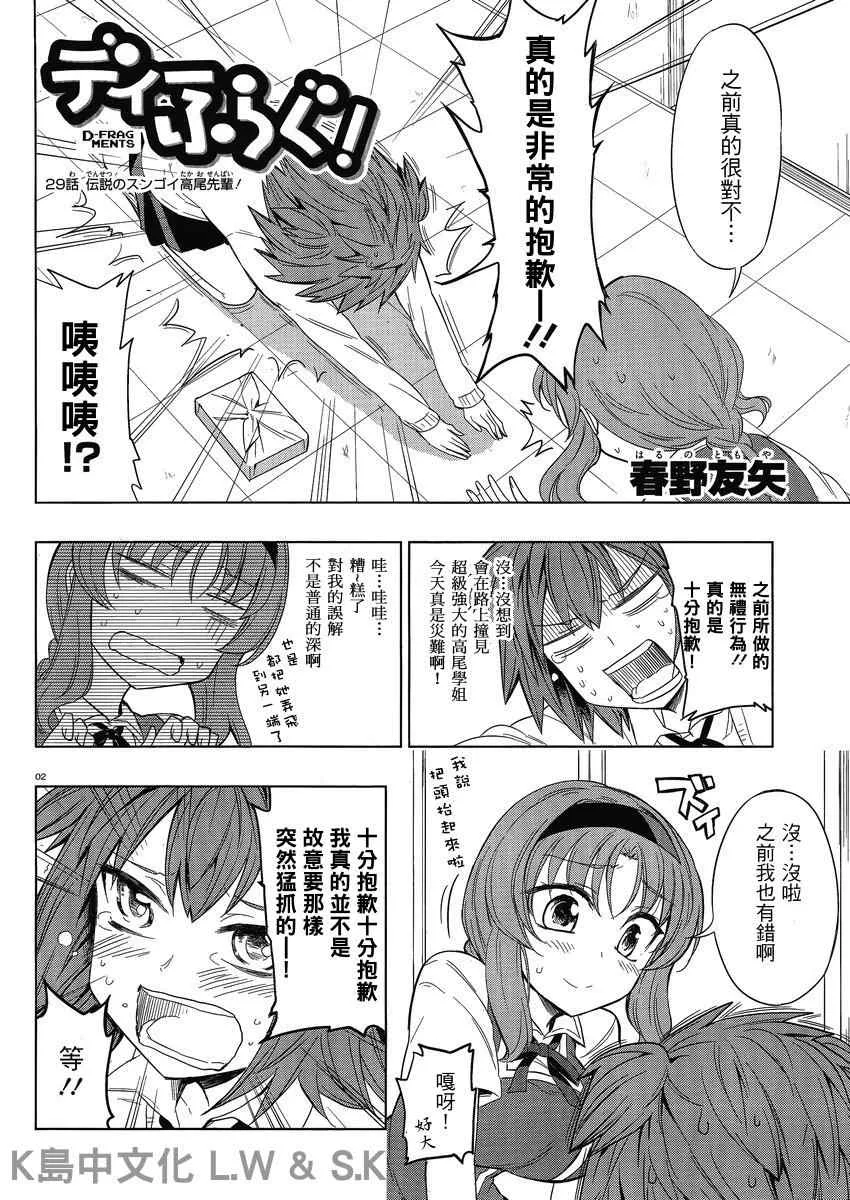 第29话 第2页